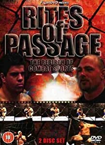 Rites of Passage [Import anglais](中古品)