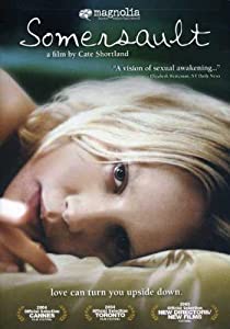 SOMERSAULT(中古品)