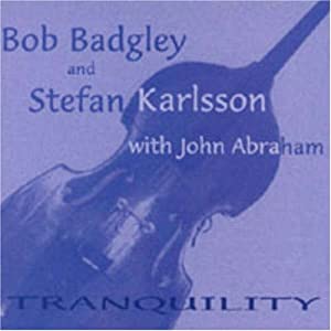 Tranquility(中古品)