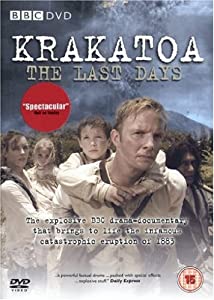 Krakatoa - The Last Days [Import anglais](中古品)の通販は