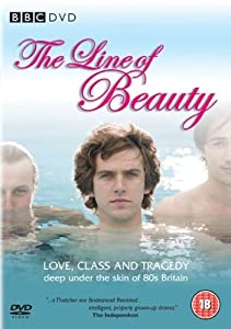 The Line of Beauty[PAL-UK][英字幕] [DVD][Import](中古品)