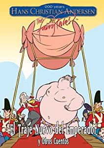 Traje Nuevo Del Emperador Y Otros Cuentos [DVD](中古品)