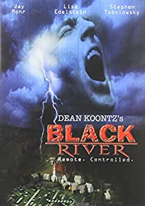 Black River [DVD](中古品)