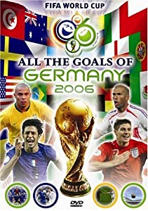 Fifa World Cup: Germany 2006 - All the Goals(中古品)