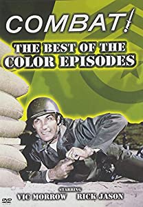 Combat: Best of the Color Episodes 6 [DVD](中古品)