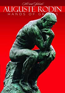 Auguste Rodin: The Hands of Genius [DVD] [Import](中古品)