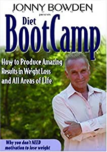 Diet Boot Camp [DVD](中古品)