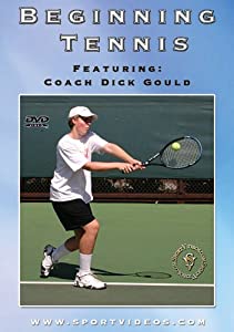 Beginning Tennis [DVD](中古品)