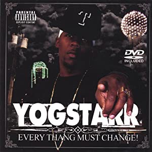 Everythang Must Change Album [DVD](中古品)の通販は
