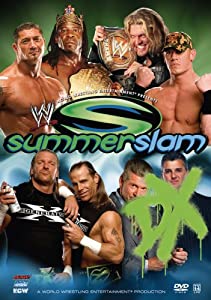 Wwe: Summerslam 2006 [DVD](中古品)