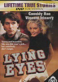 Lying Eyes [DVD](中古品)