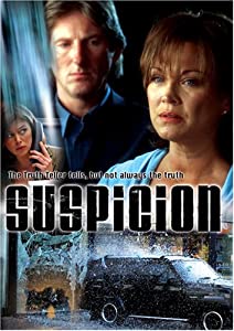 Suspicion [DVD](中古品)