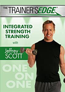 Trainer's Edge: Integrated Strength Training [DVD](中古品)