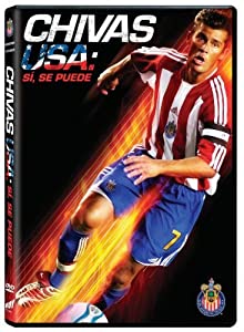 Chivas: Si Se Puede [ヴィデオディスク](中古品)