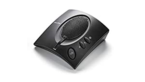Clearone Chat 50 USB Conference Unit - Black [並行輸入品](中古品)