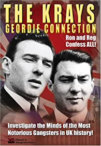 Krays: Geordie Connection [DVD](中古品)