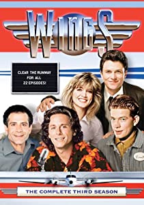 Wings: Complete Third Season [DVD](中古品)