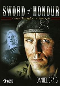 Sword of Honour [ヴィデオディスク] [Import](中古品)