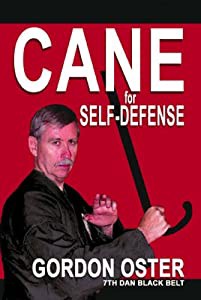 Cane for Self-Defense [DVD] [Import](中古品)