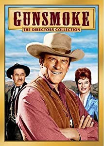 Gunsmoke: Directors Collection [DVD](中古品)
