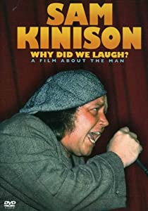 Why Did We Laugh [ヴィデオディスク](中古品)