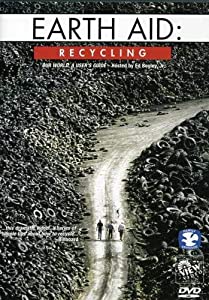 Earth Aid: Recycling [DVD] [Import](中古品)
