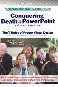 Conquering Death By Powerpoint: Second Edition [DVD](中古品)の通販は