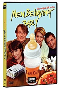 Men Behaving Badly: Last Call [DVD](中古品)