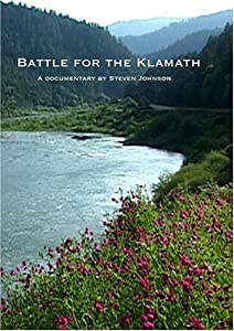 Battle for the Klamath [DVD] [Import](中古品)