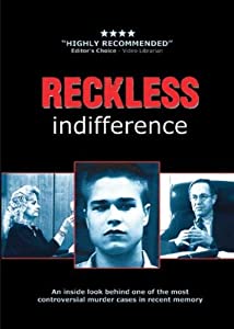 Reckless Indifference [DVD](中古品)