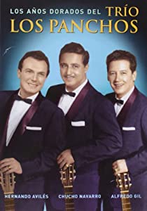 Anos Dorados Del Dvd(中古品)