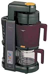 イズミ アイスコーヒーメーカー IC-3900(中古品)