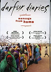 Darfur Diaries [DVD] [Import](中古品)