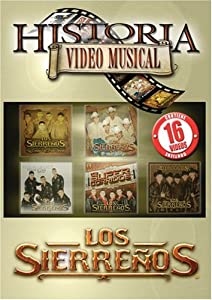 Historia Video Musical [DVD](中古品)