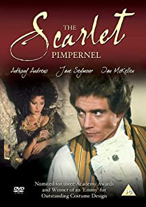 The Scarlet Pimpernel [Import anglais](中古品)