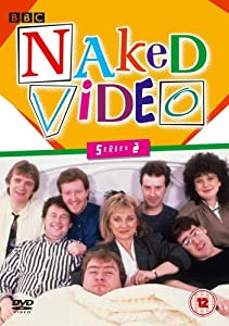 Naked Video - Series 2 [ヴィデオディスク](中古品)