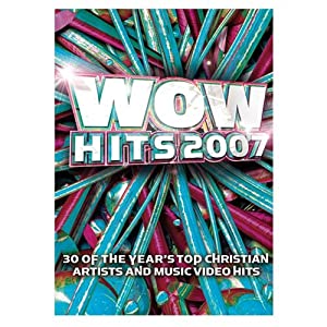 Wow Hits 2007 [DVD](中古品)