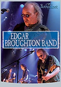 At Rockpalast [DVD](中古品)