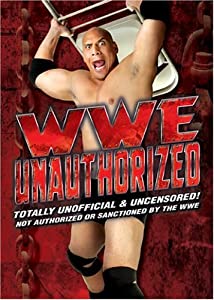 Wwe Unauthorized [DVD](中古品)