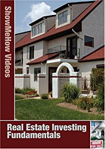Real Estate Investing Fundamentals [DVD](中古品)の通販は