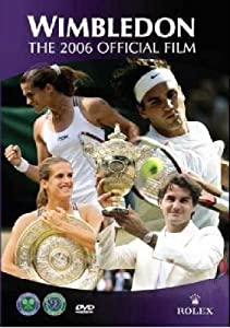 Wimbledon - the 2006 Official Film(中古品)