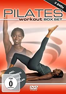 Pilates Workout(中古品)