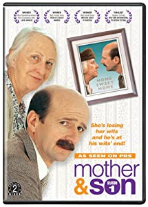 Mother &amp; Son: Season 1 [DVD](中古品)