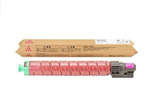 リコー IPSiO SP トナー マゼンタ C810H 635010(中古品)