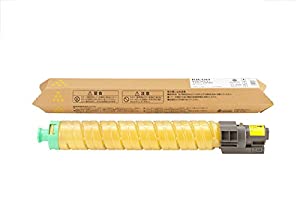 リコー IPSiO SP トナー イエロー C810H 635009(中古品)の通販は