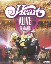 アライヴ・イン・シアトル [HD DVD](中古品)