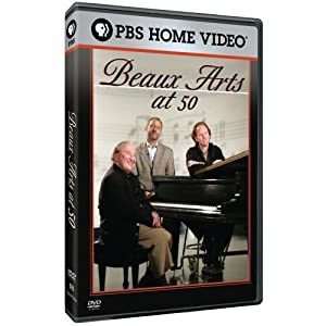 Beaux at 50 [ヴィデオディスク](中古品)