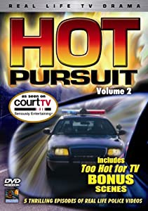 Hot Pursuit 2 [ヴィデオディスク](中古品)