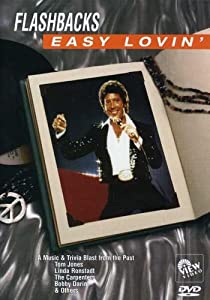 Flashbacks: Easy Lovin [DVD](中古品)