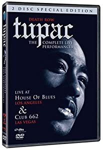 Complete Live Performances/ [DVD](中古品)